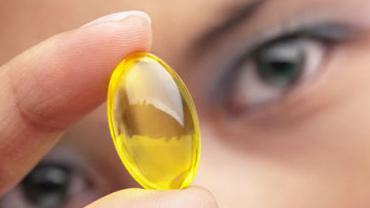 The Eye Have It Fish Oil for Eye Health Designs for Health